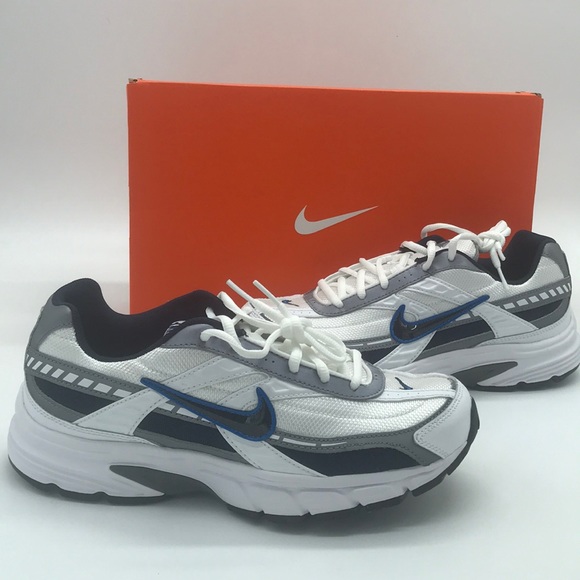 nike initiator white